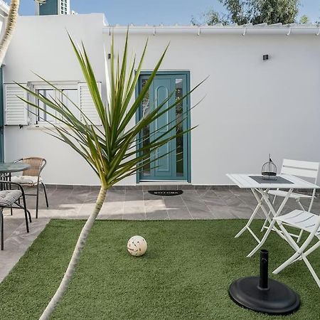 M City Apartments, Garden 1 干尼亞 外观 照片